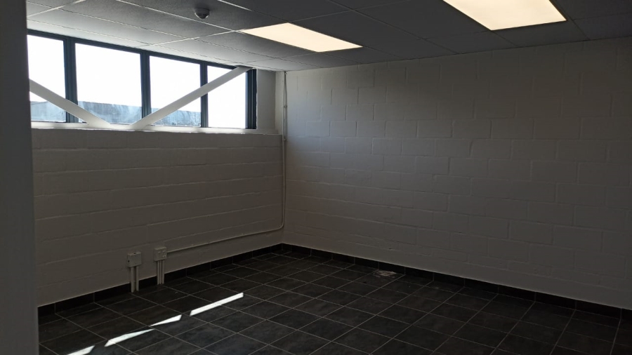 To Let commercial Property for Rent in Retreat Western Cape